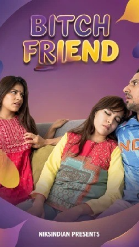 Bitch Friends